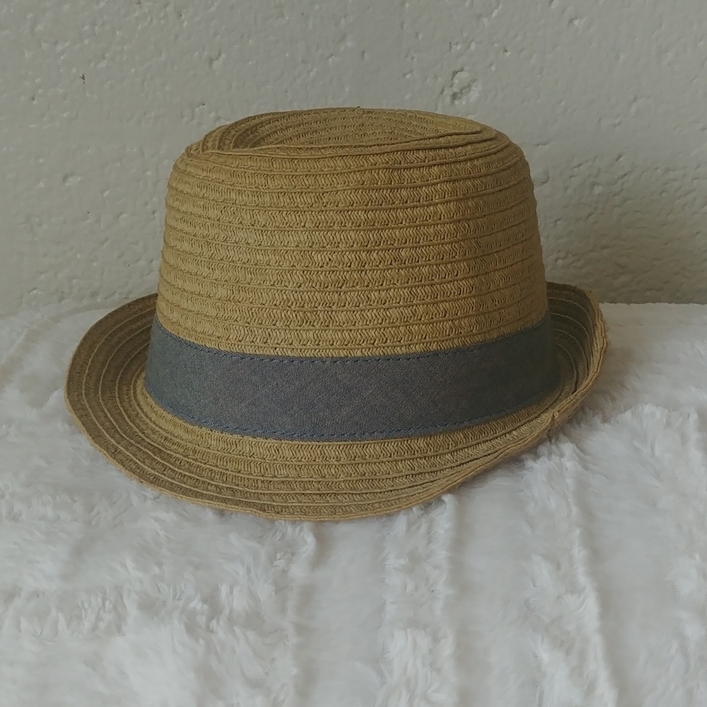 Boys' Easter hat